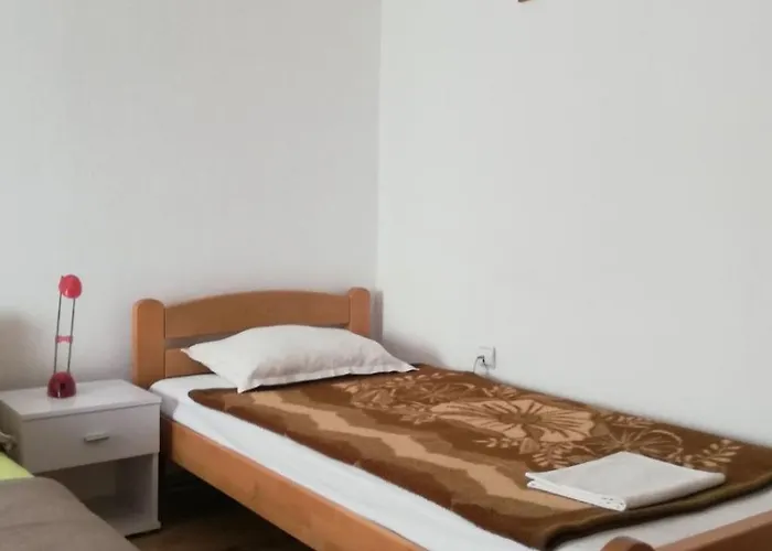 Fuer 2 Personen - 1 Kind Ca- 30 M² In Silo- Adriakueste Kroatien - Kroatisch By Interhome Appartamento *